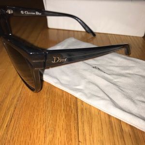 Dior Sunglasses